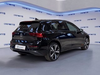 VOLKSWAGEN Golf 2.0 tdi edition plus 150cv dsg 5