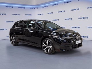 VOLKSWAGEN Golf 2.0 tdi edition plus 150cv dsg 7