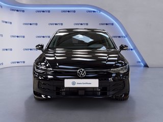 VOLKSWAGEN Golf 2.0 tdi edition plus 150cv dsg 8