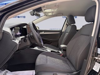 VOLKSWAGEN Golf 2.0 tdi edition plus 150cv dsg 9