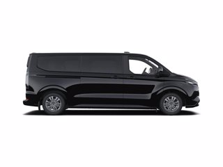 FORD Tourneo Custom 320 2.0 EcoBlue 170CV aut. PL Titanium 1