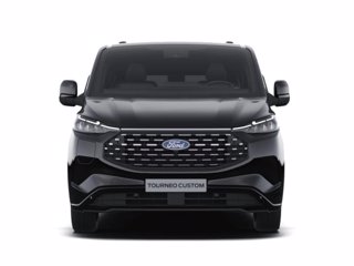 FORD Tourneo Custom 320 2.0 EcoBlue 170CV aut. PL Titanium 4