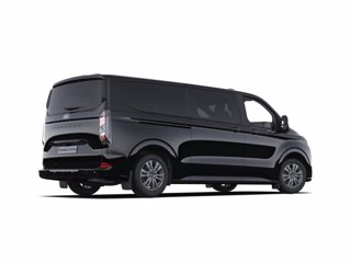 FORD Tourneo Custom 320 2.0 EcoBlue 170CV aut. PL Titanium 2