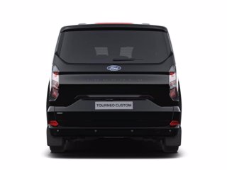 FORD Tourneo Custom 320 2.0 EcoBlue 170CV aut. PL Titanium 3