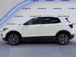 VOLKSWAGEN T-cross 1.0 tsi first edition 115cv 2