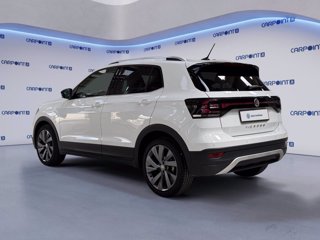 VOLKSWAGEN T-cross 1.0 tsi first edition 115cv 3