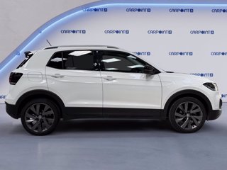 VOLKSWAGEN T-cross 1.0 tsi first edition 115cv 6
