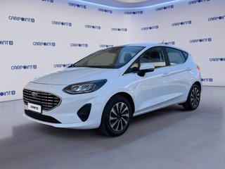FORD Fiesta 5p 1.1 titanium gpl 75cv GPL 0