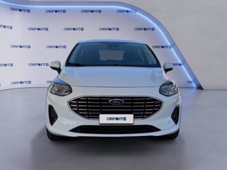 FORD Fiesta 5p 1.1 titanium gpl 75cv GPL 7