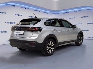 VOLKSWAGEN Taigo 1.0 tsi life 95cv 6