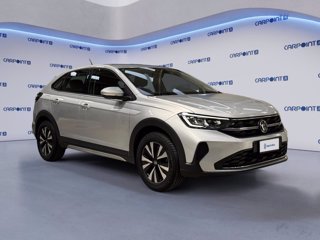 VOLKSWAGEN Taigo 1.0 tsi life 95cv 8
