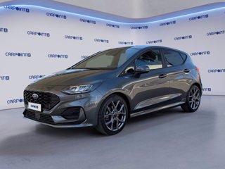 FORD Fiesta 5p 1.0 ecoboost h st-line 125cv