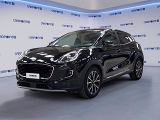 FORD Puma 1.0 ecoboost h titanium s&s 125cv 0