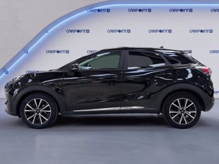FORD Puma 1.0 ecoboost h titanium s&s 125cv 1