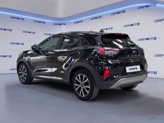 FORD Puma 1.0 ecoboost h titanium s&s 125cv 2