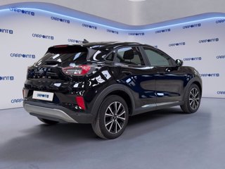 FORD Puma 1.0 ecoboost h titanium s&s 125cv 4