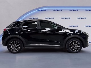 FORD Puma 1.0 ecoboost h titanium s&s 125cv 5