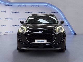 FORD Puma 1.0 ecoboost h titanium s&s 125cv 7