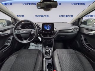 FORD Puma 1.0 ecoboost h titanium s&s 125cv 9