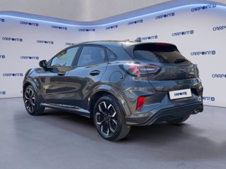 FORD Puma 1.0 ecoboost h st-line x s&s 125cv 2