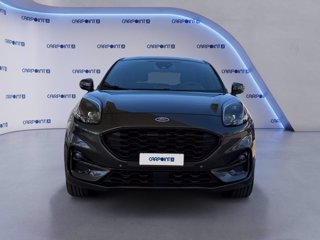 FORD Puma 1.0 ecoboost h st-line x s&s 125cv 7