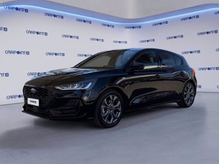 FORD Focus 1.0 ecoboost h st-line x 155cv