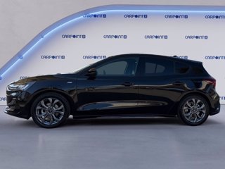 FORD Focus 1.0 ecoboost h st-line x 155cv 2