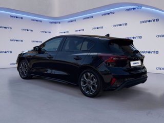 FORD Focus 1.0 ecoboost h st-line x 155cv 3