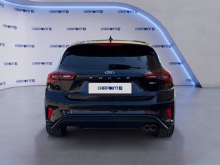 FORD Focus 1.0 ecoboost h st-line x 155cv 4