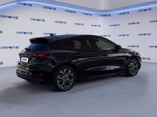 FORD Focus 1.0 ecoboost h st-line x 155cv 5
