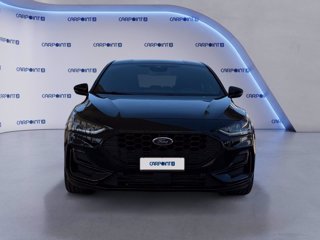 FORD Focus 1.0 ecoboost h st-line x 155cv 8