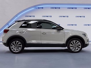 VOLKSWAGEN T-roc 1.0 tsi style 110cv 7
