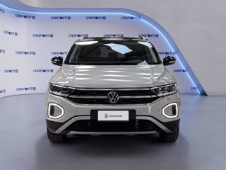 VOLKSWAGEN T-roc 1.0 tsi style 110cv 9