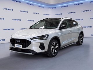 FORD Focus active 1.0 ecoboost h x 125cv powershift