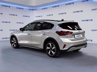 FORD Focus active 1.0 ecoboost h x 125cv powershift 2