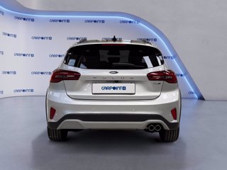 FORD Focus active 1.0 ecoboost h x 125cv powershift 3