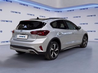 FORD Focus active 1.0 ecoboost h x 125cv powershift 4