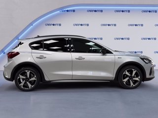 FORD Focus active 1.0 ecoboost h x 125cv powershift 5