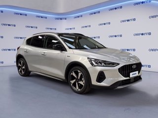 FORD Focus active 1.0 ecoboost h x 125cv powershift 6
