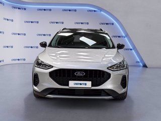 FORD Focus active 1.0 ecoboost h x 125cv powershift 7