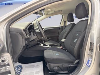 FORD Focus active 1.0 ecoboost h x 125cv powershift 8