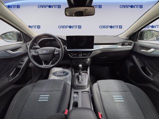 FORD Focus active 1.0 ecoboost h x 125cv powershift 9