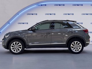 VOLKSWAGEN T-roc 1.0 tsi style 115cv 2