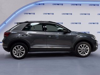 VOLKSWAGEN T-roc 1.0 tsi style 115cv 6