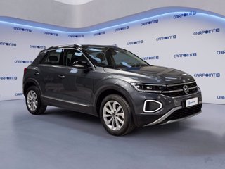 VOLKSWAGEN T-roc 1.0 tsi style 115cv 7