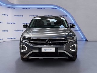 VOLKSWAGEN T-roc 1.0 tsi style 115cv 8