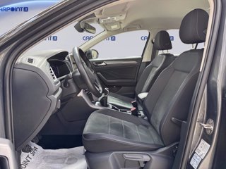 VOLKSWAGEN T-roc 1.0 tsi style 115cv 9
