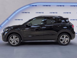 VOLKSWAGEN T-cross 1.0 tsi edition plus 95cv 2