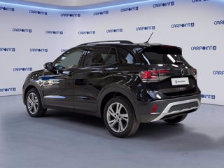 VOLKSWAGEN T-cross 1.0 tsi edition plus 95cv 3