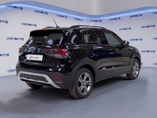 VOLKSWAGEN T-cross 1.0 tsi edition plus 95cv 5